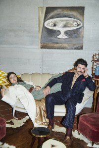 Giuliva Heritage Collection Men's Fall 2020