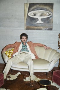 Giuliva Heritage Collection Men's Fall 2020