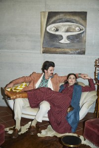 Giuliva Heritage Collection Men's Fall 2020
