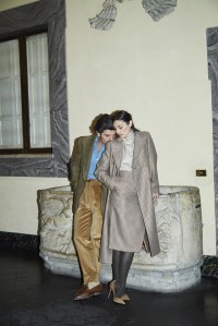 Giuliva Heritage Collection Men's Fall 2020
