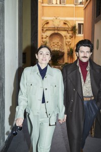 Giuliva Heritage Collection Men's Fall 2020