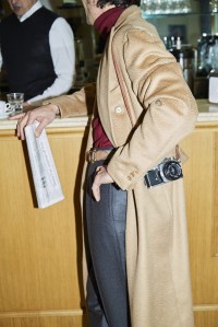 Giuliva Heritage Collection Men's Fall 2020
