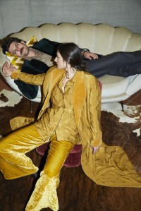 Giuliva Heritage Collection Men's Fall 2020
