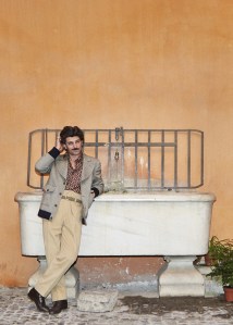 Giuliva Heritage Collection Men's Fall 2020