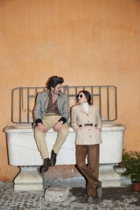 Giuliva Heritage Collection Men's Fall 2020
