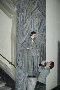 Giuliva Heritage Collection Men's Fall 2020