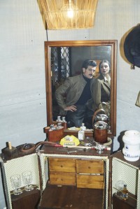 Giuliva Heritage Collection Men's Fall 2020