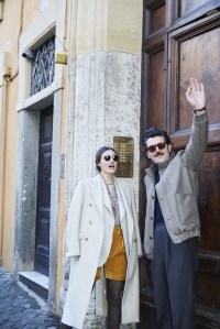 Giuliva Heritage Collection Men's Fall 2020