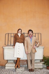 Giuliva Heritage Collection Men's Fall 2020