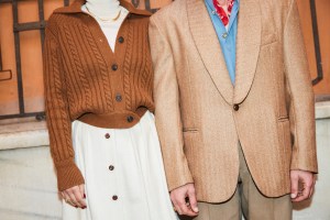 Giuliva Heritage Collection Men's Fall 2020
