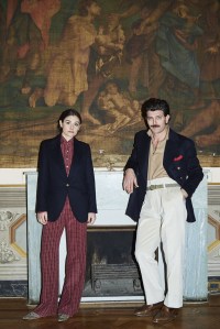 Giuliva Heritage Collection Men's Fall 2020