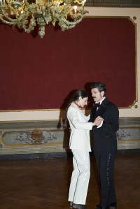 Giuliva Heritage Collection Men's Fall 2020