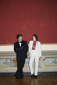 Giuliva Heritage Collection Men's Fall 2020