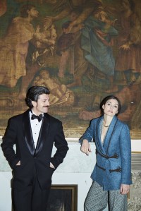 Giuliva Heritage Collection Men's Fall 2020