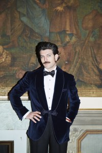 Giuliva Heritage Collection Men's Fall 2020