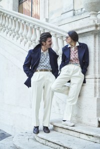 Giuliva Heritage Collection Men's Fall 2020