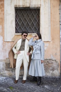 Giuliva Heritage Collection Men's Fall 2020