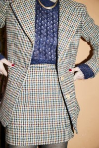 Giuliva Heritage Collection Men's Fall 2020