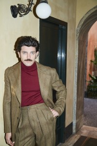 Giuliva Heritage Collection Men's Fall 2020