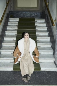 Giuliva Heritage Collection Men's Fall 2020