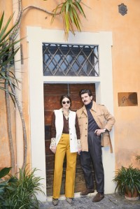 Giuliva Heritage Collection Men's Fall 2020