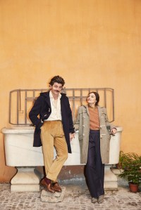Giuliva Heritage Collection Men's Fall 2020