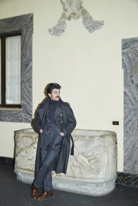 Giuliva Heritage Collection Men's Fall 2020