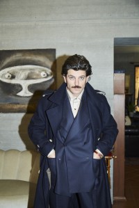 Giuliva Heritage Collection Men's Fall 2020