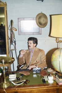 Giuliva Heritage Collection Men's Fall 2020