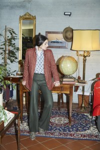 Giuliva Heritage Collection Men's Fall 2020