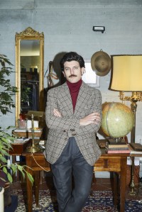 Giuliva Heritage Collection Men's Fall 2020