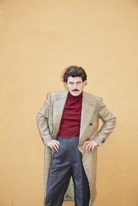 Giuliva Heritage Collection Men's Fall 2020