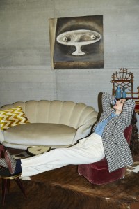 Giuliva Heritage Collection Men's Fall 2020