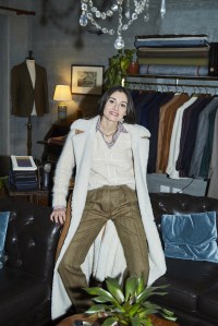 Giuliva Heritage Collection Men's Fall 2020