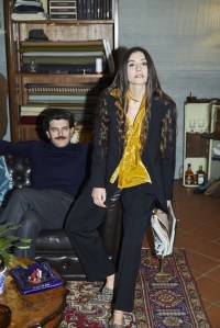 Giuliva Heritage Collection Men's Fall 2020