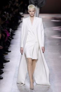 Givenchy Couture Spring 2020