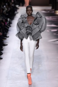 Givenchy Couture Spring 2020