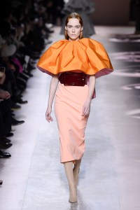 Givenchy Couture Spring 2020