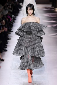Givenchy Couture Spring 2020