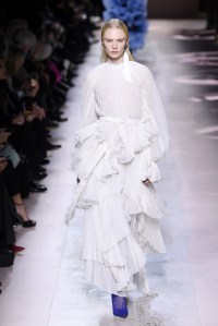 Givenchy Couture Spring 2020
