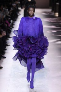 Givenchy Couture Spring 2020