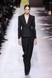 Givenchy Couture Spring 2020