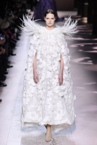 Givenchy Couture Spring 2020