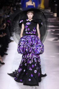 Givenchy Couture Spring 2020