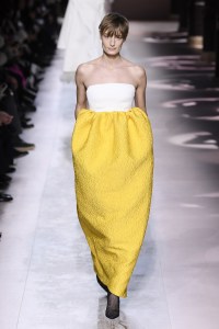 Givenchy Couture Spring 2020