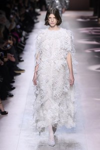 Givenchy Couture Spring 2020