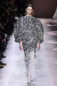 Givenchy Couture Spring 2020
