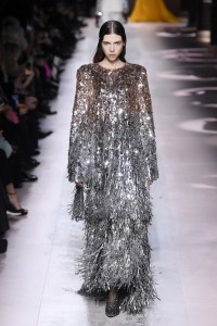 Givenchy Couture Spring 2020