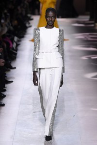 Givenchy Couture Spring 2020