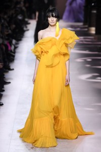 Givenchy Couture Spring 2020